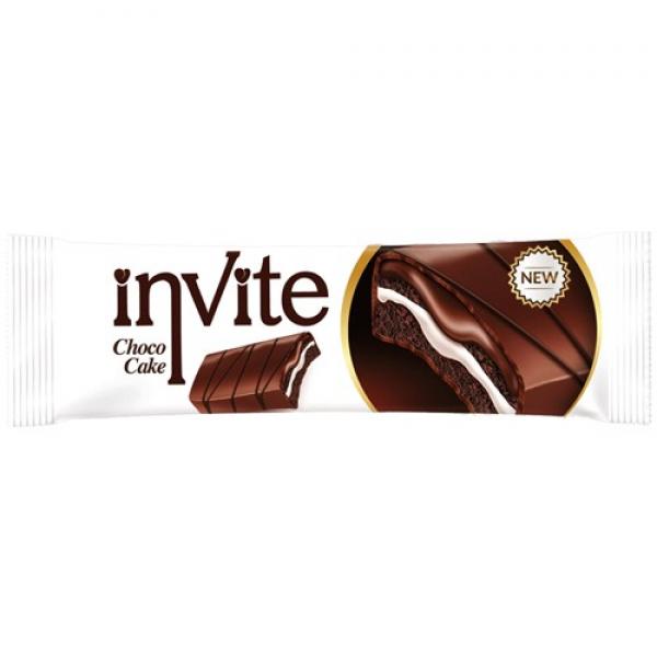 Şimşek İnvite Chococake 38 gr