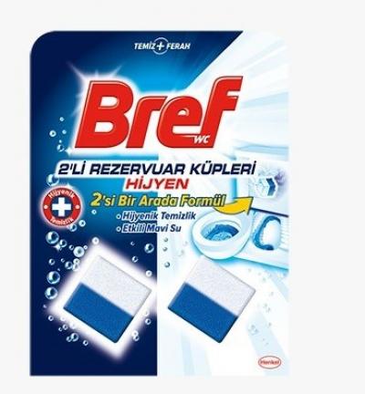 Bref Hygiene  Mono 