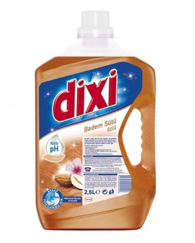 Dixi Surface Cleaner  Almond Milk 2.5 lt 