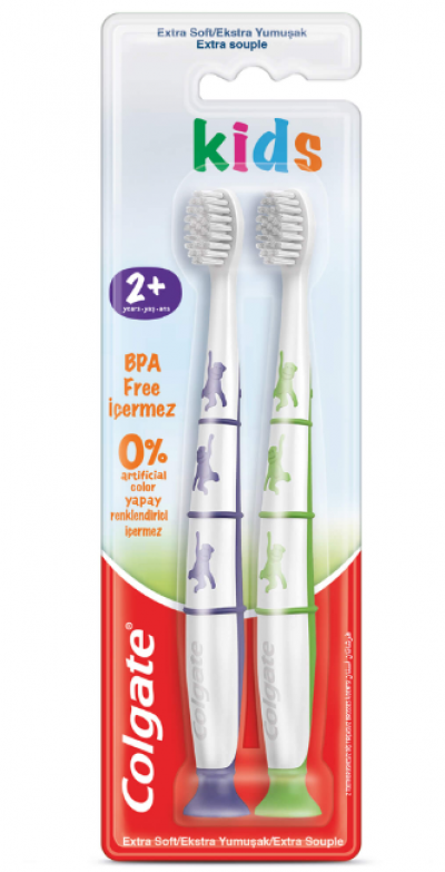 Colgate Çocuk Premium 1+1 1 adet