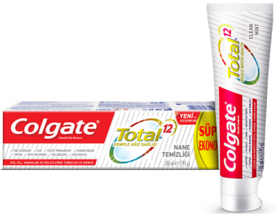 Colgate Total Advanced Mint Clean  150 ml