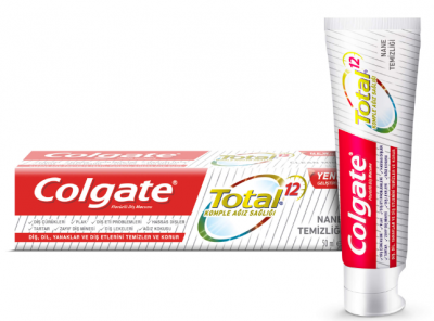 Colgate Total Advanced Mint Clean  50 ml