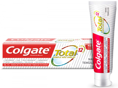 Colgate Total Advanced Mint Clean  75 ml