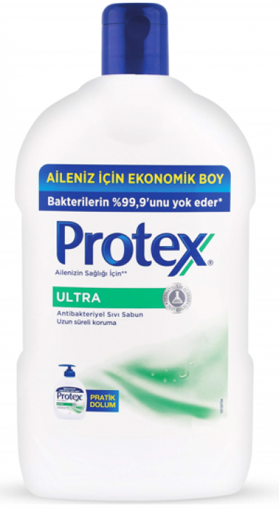 Protex Liquid Soap Ultra  1500 ml 