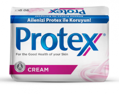 Protex Soap Cream  90 gr 