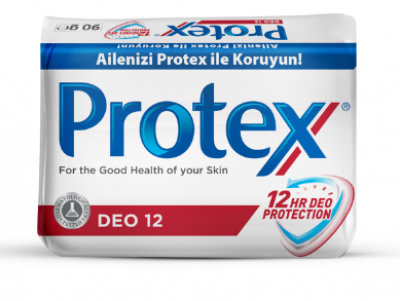 Protex Soap Deo 12  90 gr 