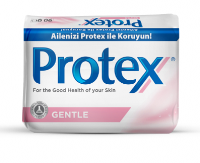 Protex Soap Gentle  90 gr 