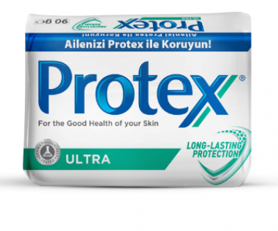 Protex Soap Ultra  90 gr 
