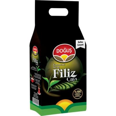 Doğuş Siyah Çay Filiz 200 gr