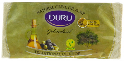 Duru Traditional Olive Oil Soap 800 Gr