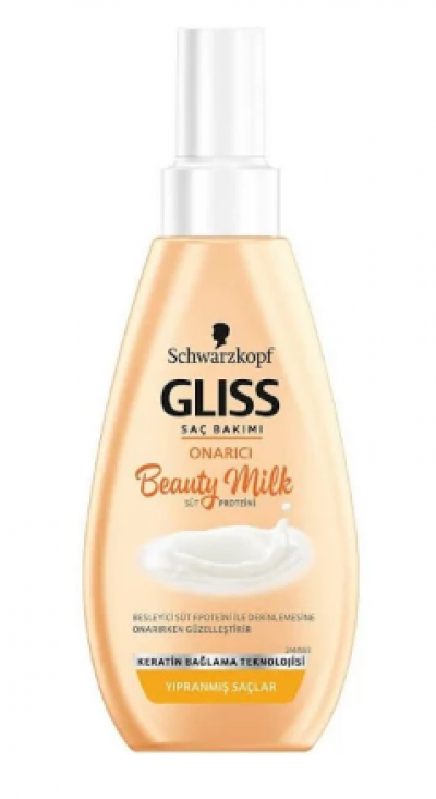 Gliss Repair Beauty Milk 150 ml 