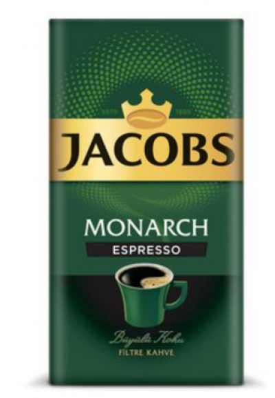 Jacobs Monarch Espresso 500 g