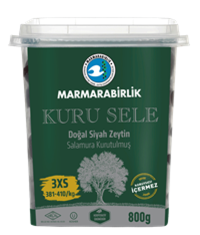 Marmarabirlik Dry Saddle Oil Size : 3XS  800 gr 