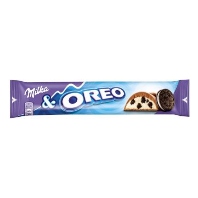 Milka Oreo Bar  37 gr 