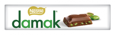 Nestle Damak Pistachio Chocolate  30 gr