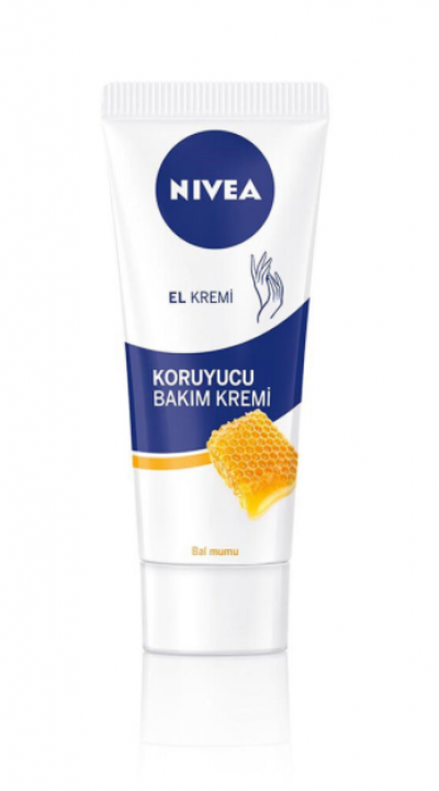 Nivea Hand Cream Protective  75 ml 