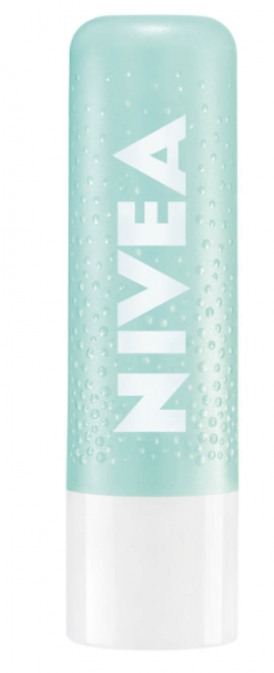 Nivea Lip Care Peeling Aloe Vera  1 pc