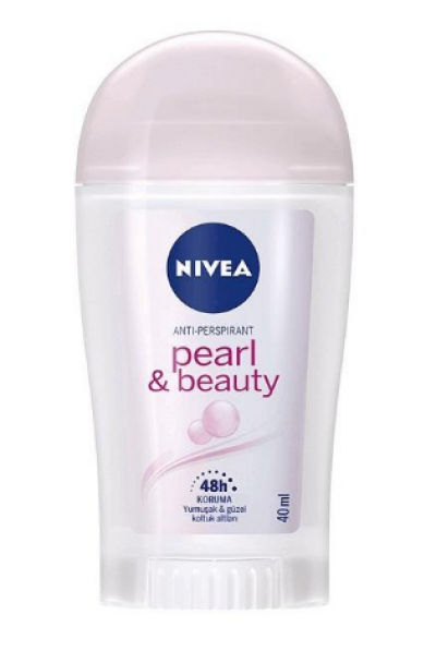 Nivea Pearl & Beauty Stick 40 ml