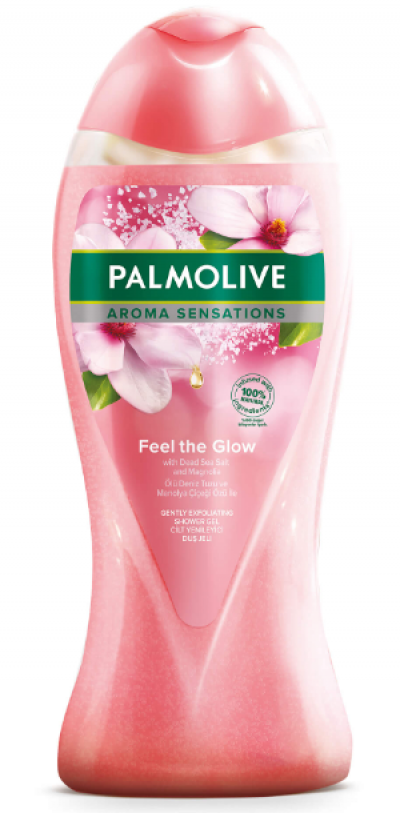 Palmolive Shower Gel Feel The Glow  500 ml