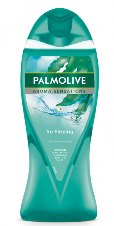 Palmolive Shower Gel So Firming  500 ml