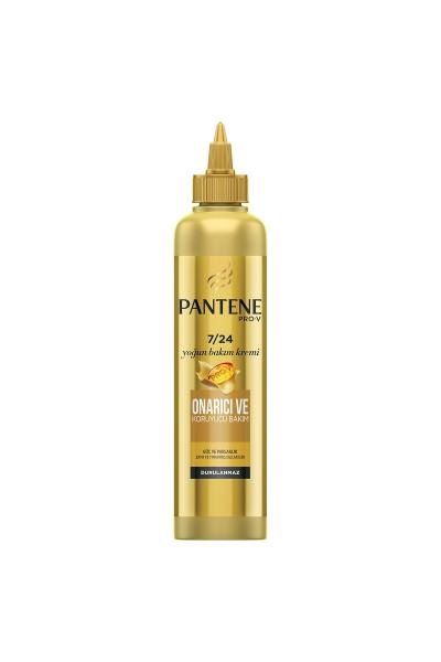 Pantene 7 24 İntensive Care Cream  300 ml 