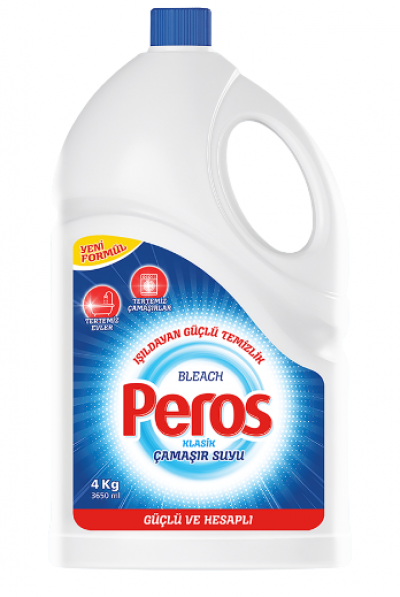 Peros Classic Bleacher 4 kg