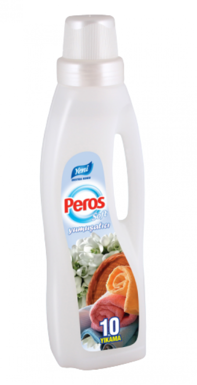 Peros Softener Fresh Flower 1 L