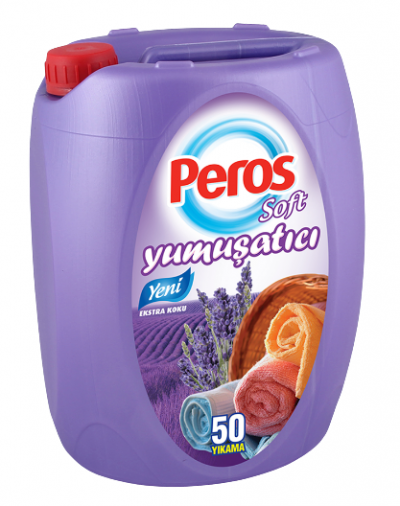 Peros Yumuşatıcı Lavanta 5 kg