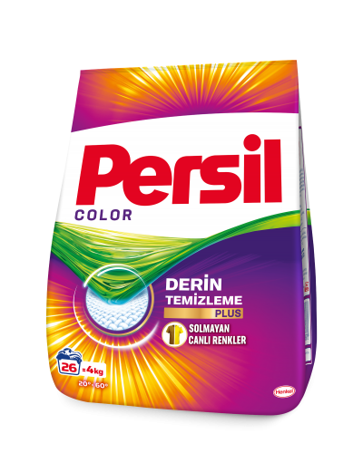 Persil Powder Color 4 kg