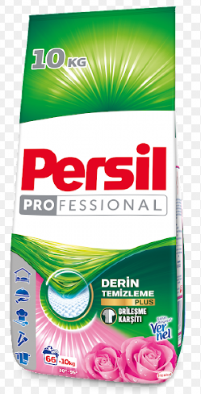 Persil Powder Rose 10  kg