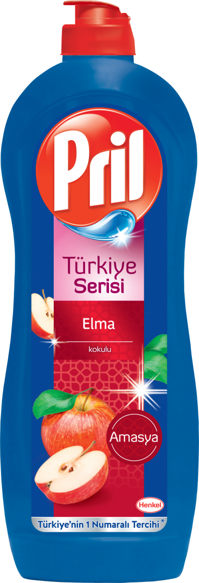 Pril Liquid Apple  675 ml 