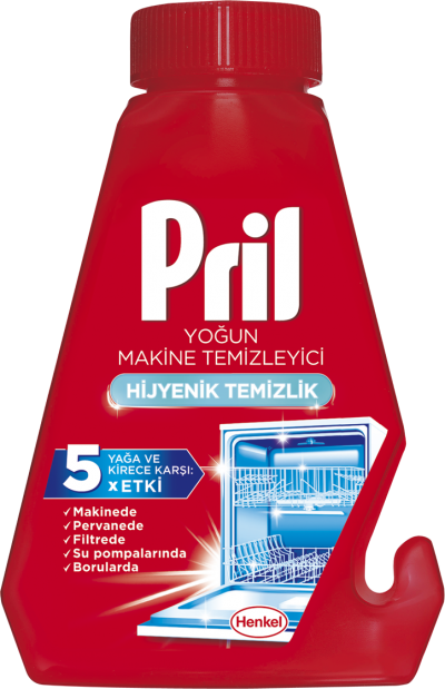 Pril Machine Cleaner  250 ml 