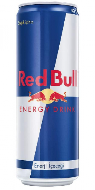 Redbull Energy Drink  473 ml