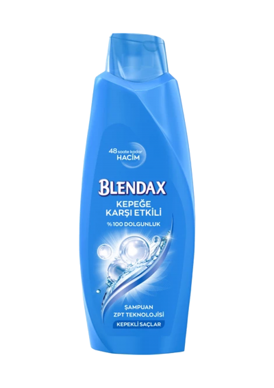 Blendax Kepek Önleyici Şampuan 360 ml 