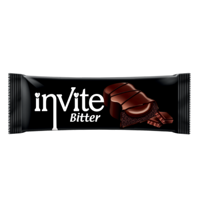 Şimşek Invite Bitter Cake 35 gr 