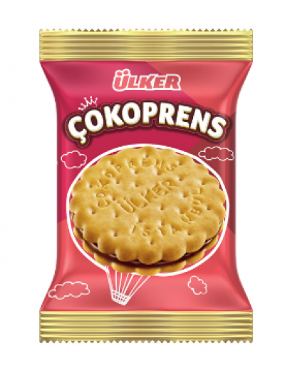 Ülker Çokoprens Sandwich 30 gr