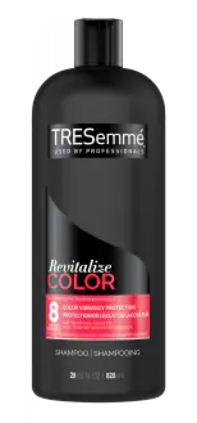 Tresemme Shampoo Color Revitalise  828 ml