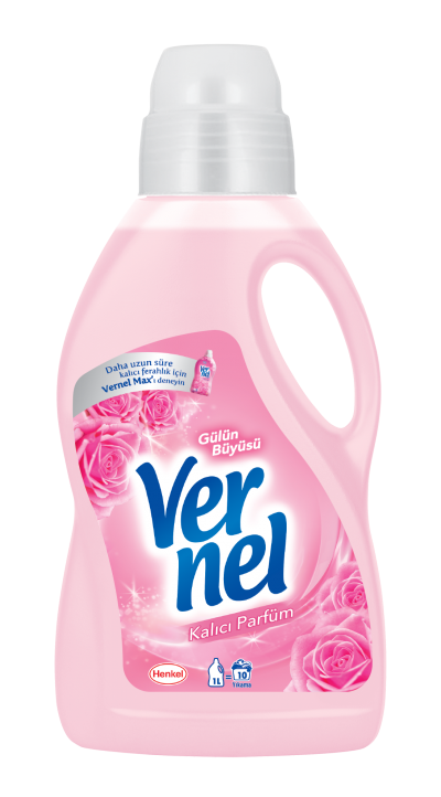 Vernel Rose Magic  1 lt 