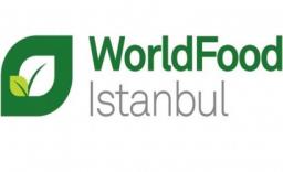 World Food Istanbul Exhibition 2017
