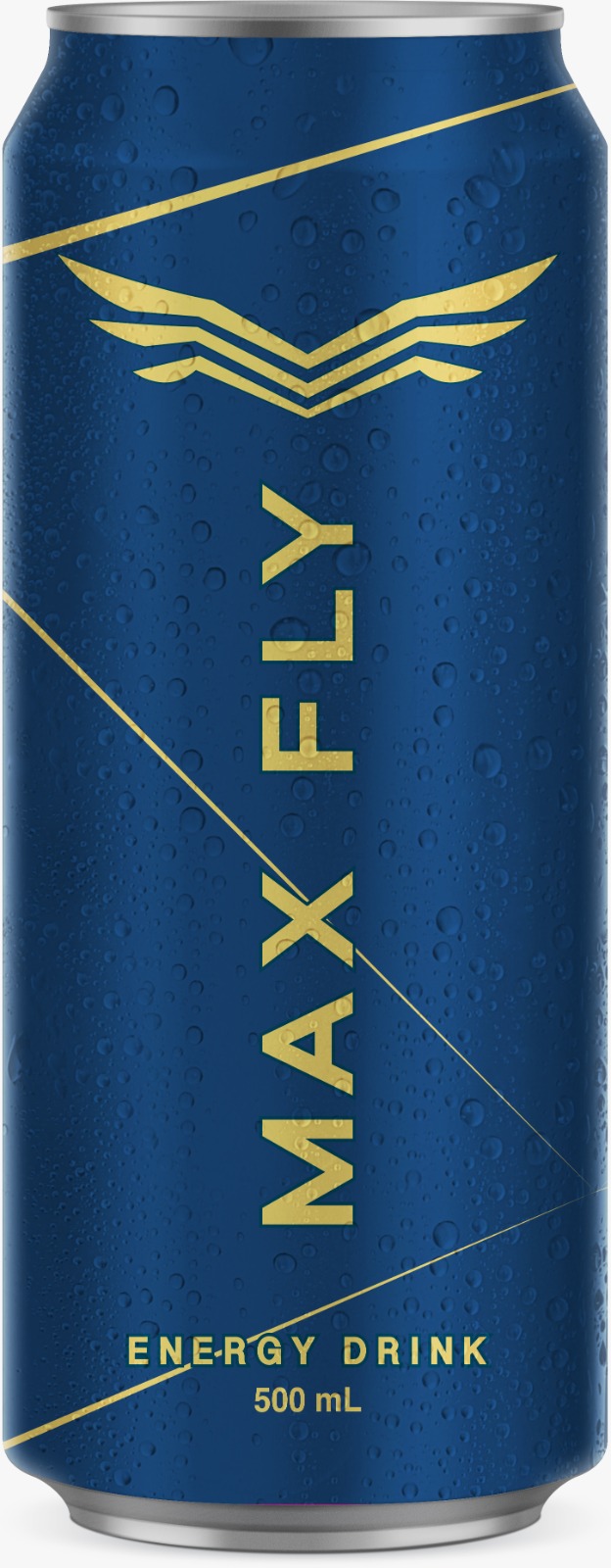Max Fly Max Fly Energy Drink 500 ml X24 1